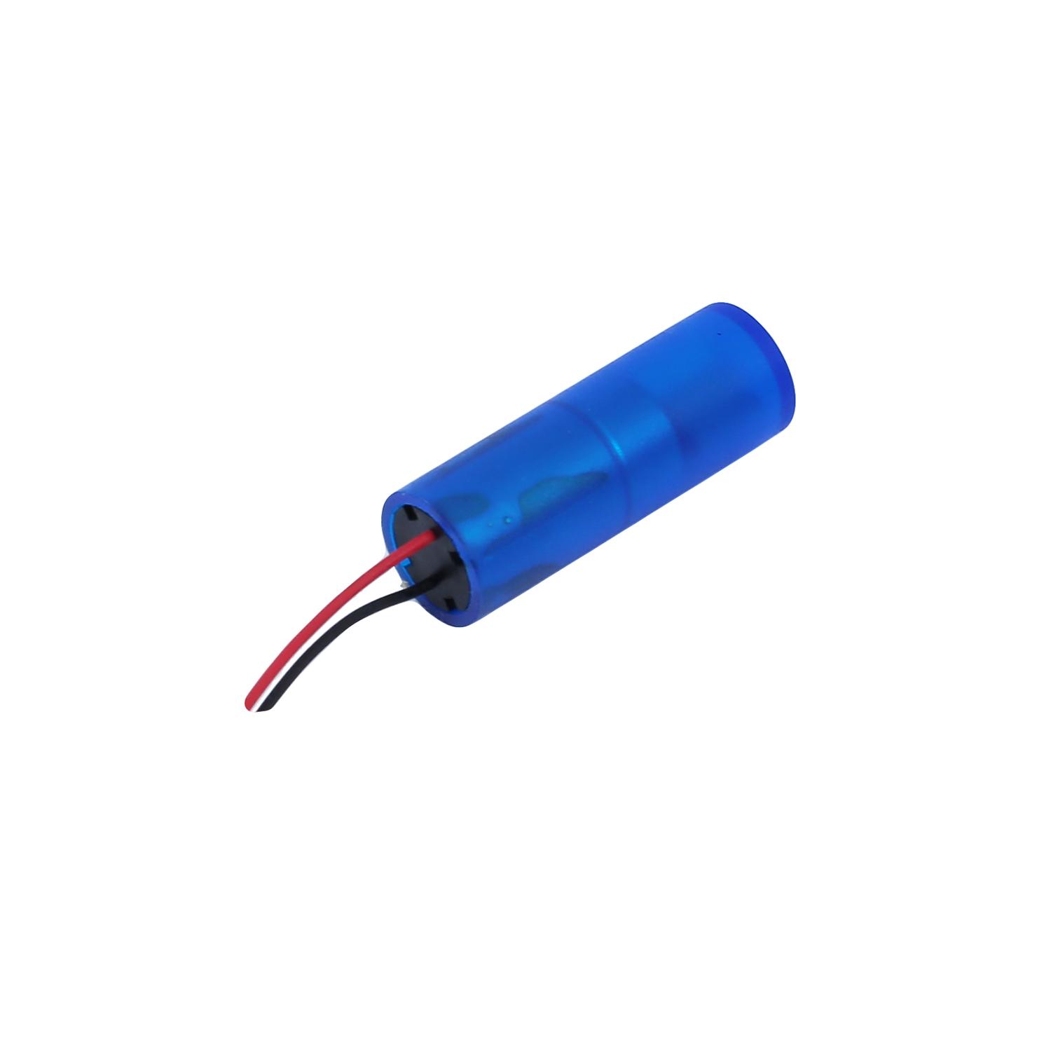 Encapsulated Vibration Motors