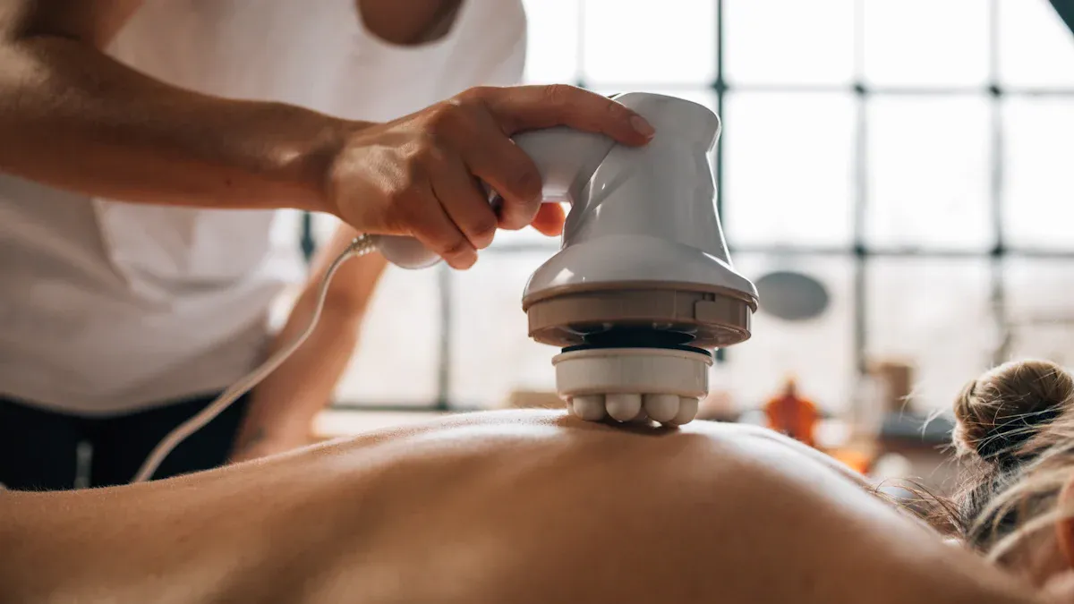 How Vibrator Motors Power the Latest Innovations in Vibrating Massage Gloves