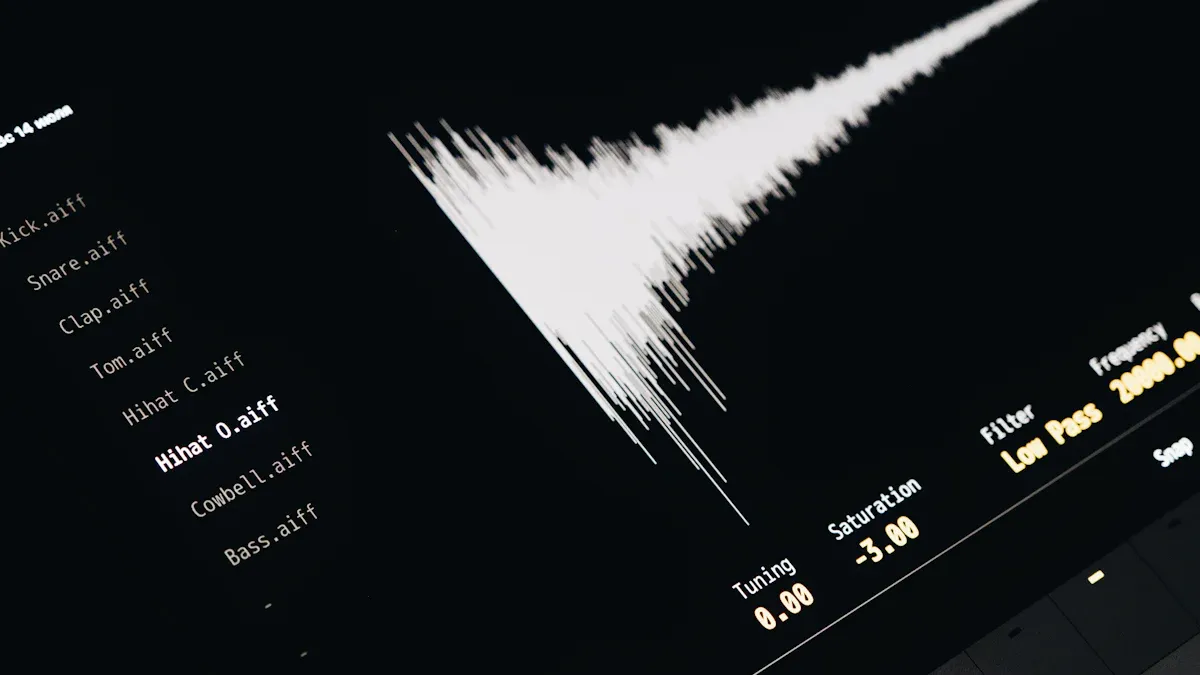 3 Ways the Role of Frequency Impacts Vibration