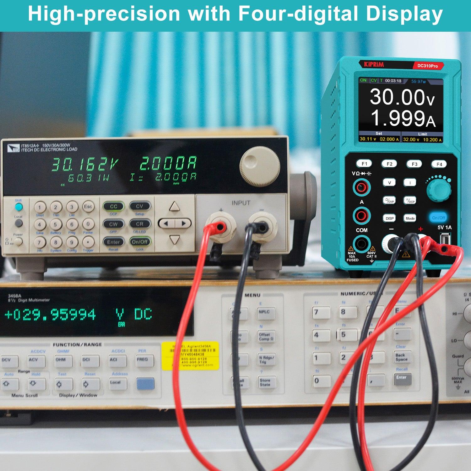 Portability and Versatility