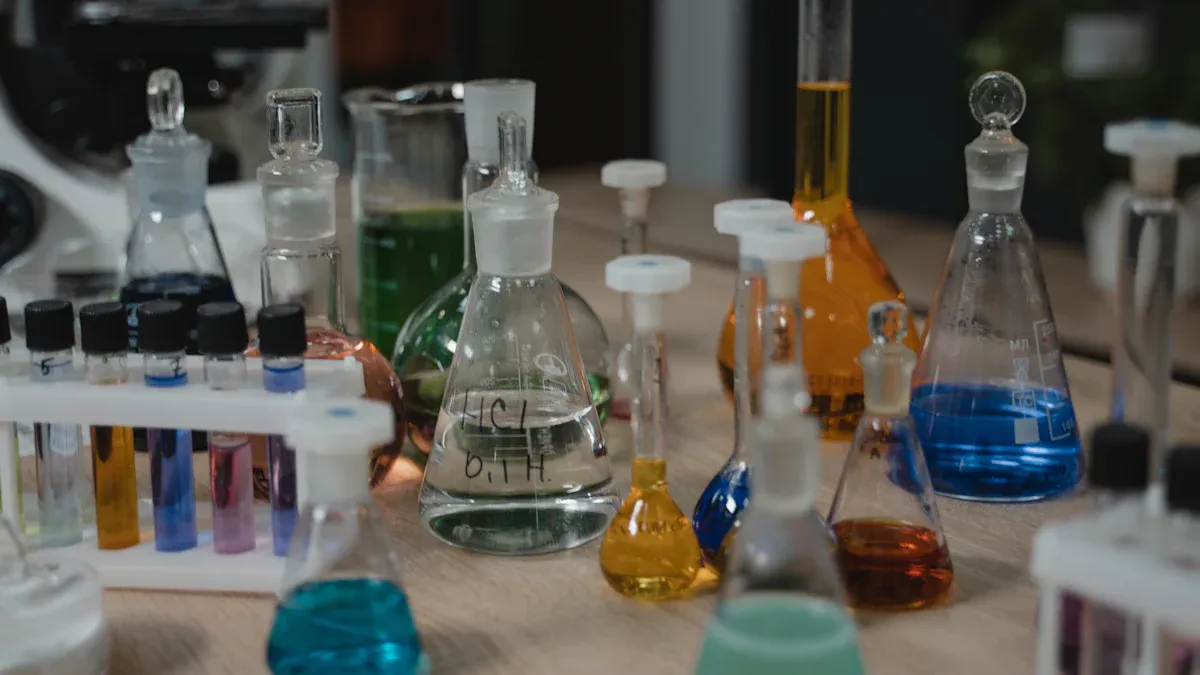 How Emamectin Benzoate Works