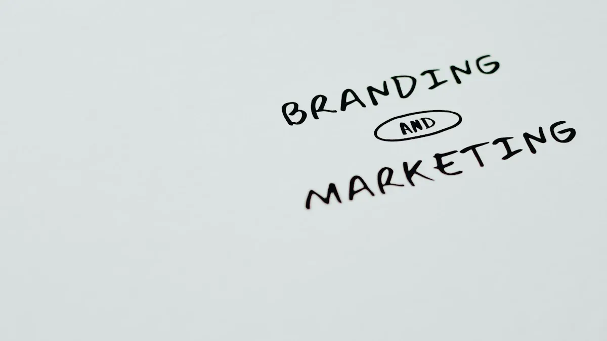 Actionable Steps to Build Your Brand