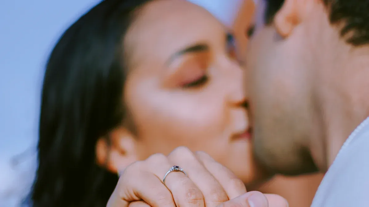 Common Intimacy Issues