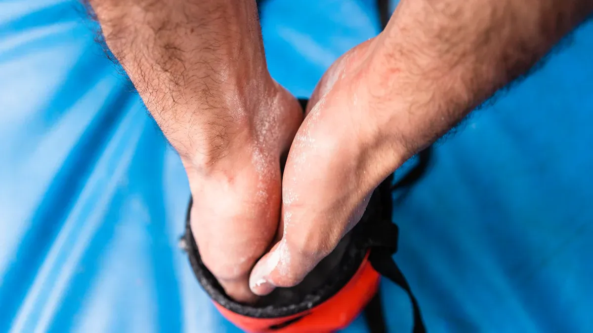 Why Every Rock Climber'
style=