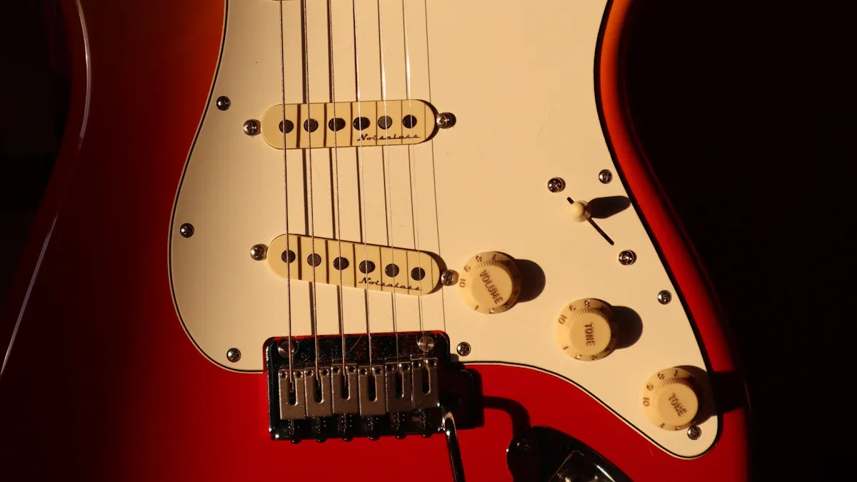 Comprehensive Guide to Fender Guitar Prices in 2025