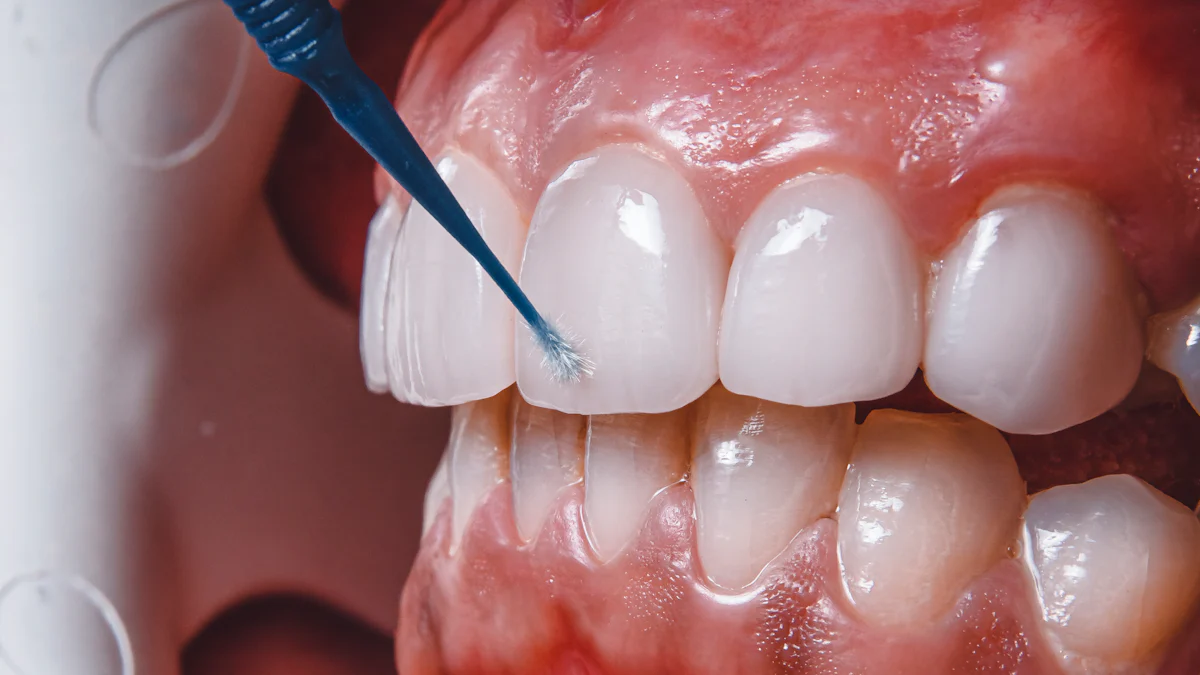 Contraindicații pentru implantul dentar