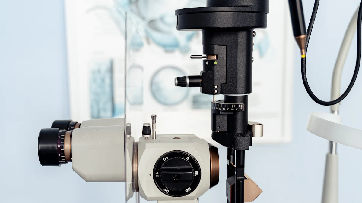 The Role of AI in Automated Visual Inspection