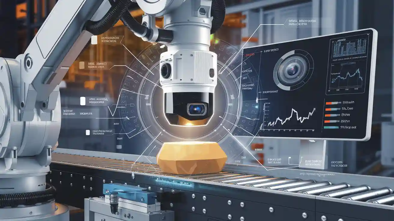 Machine