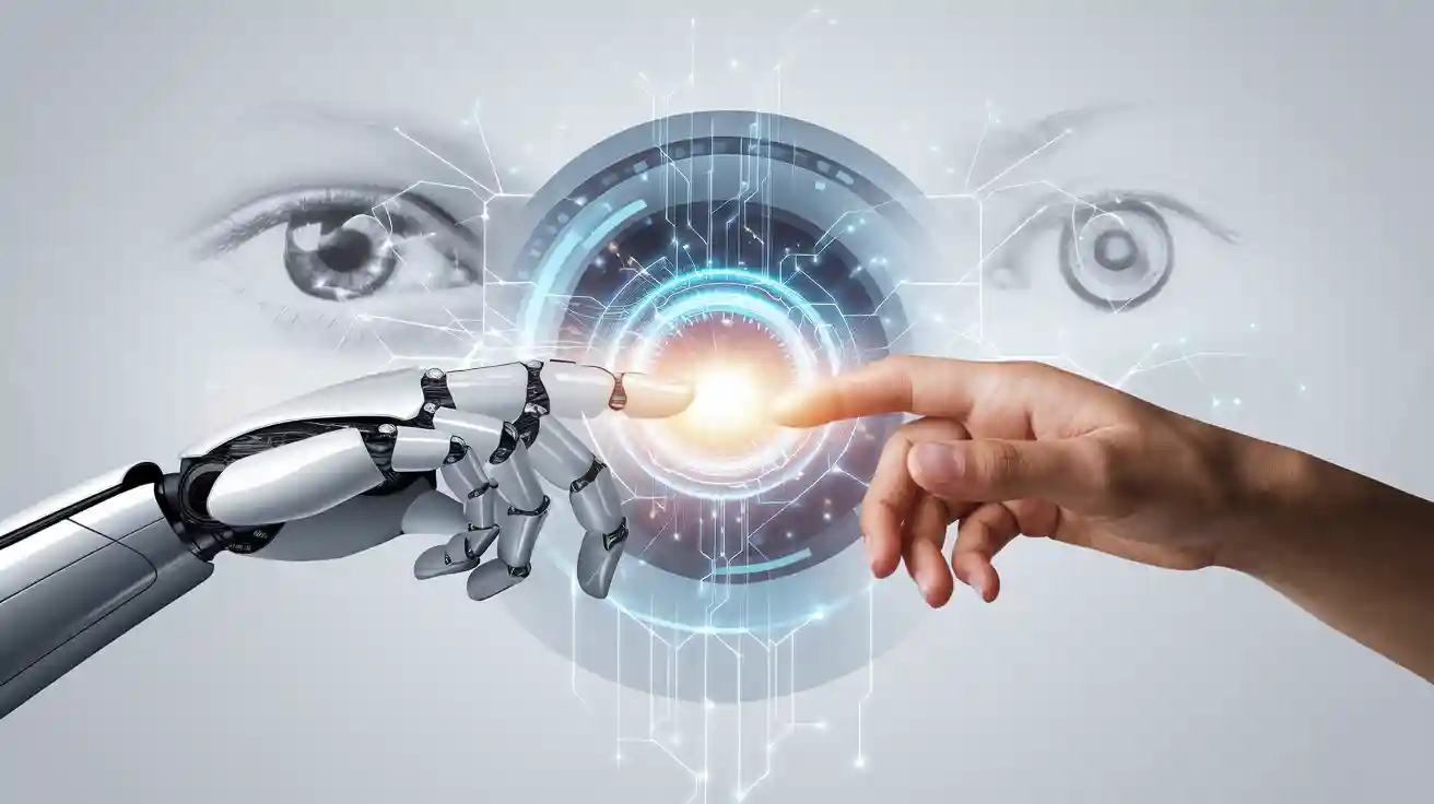 Can Neural Network Machine Vision Replace Humans?