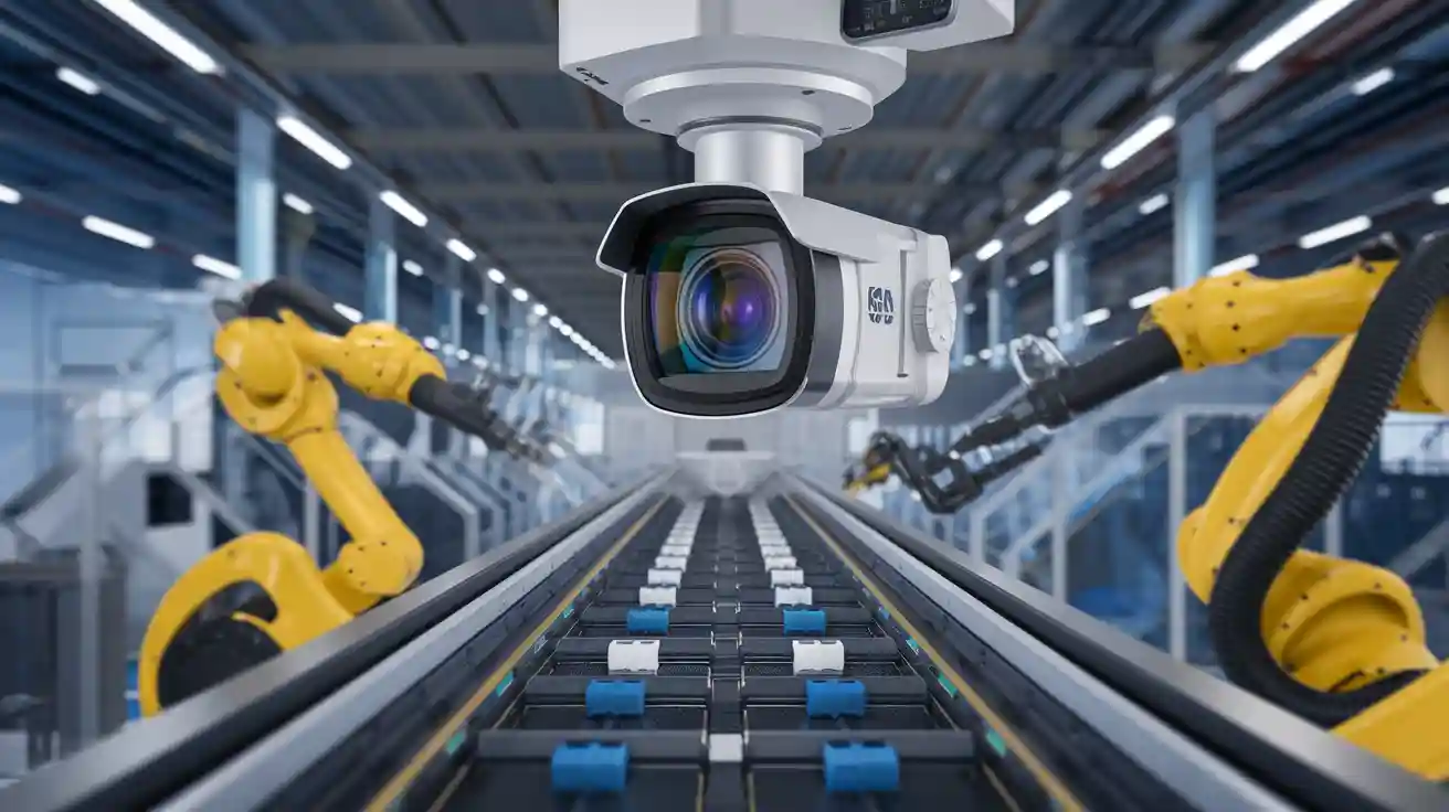 Cameras