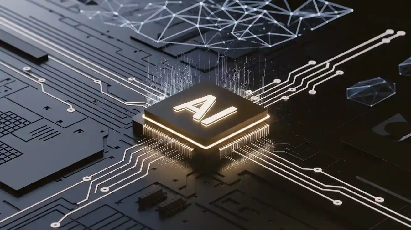 Machine