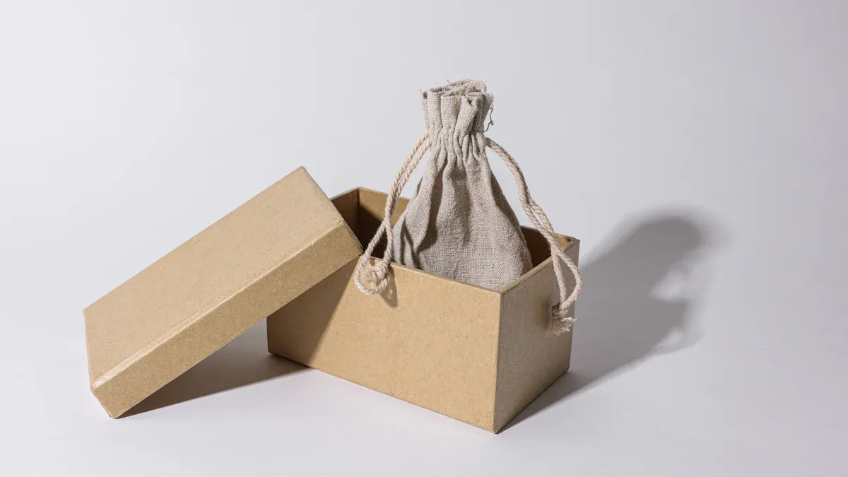 Reusable Packaging