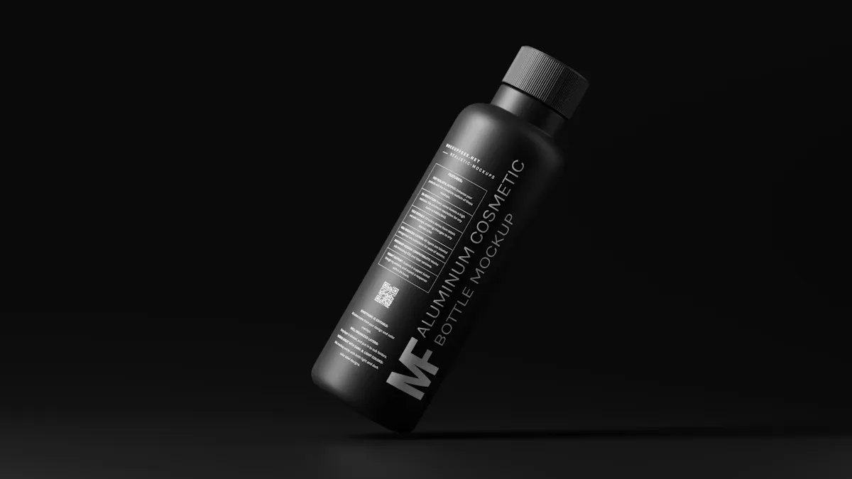 إيجابيات وسلبيات معجون الألومنيوم في منتجات التجميل