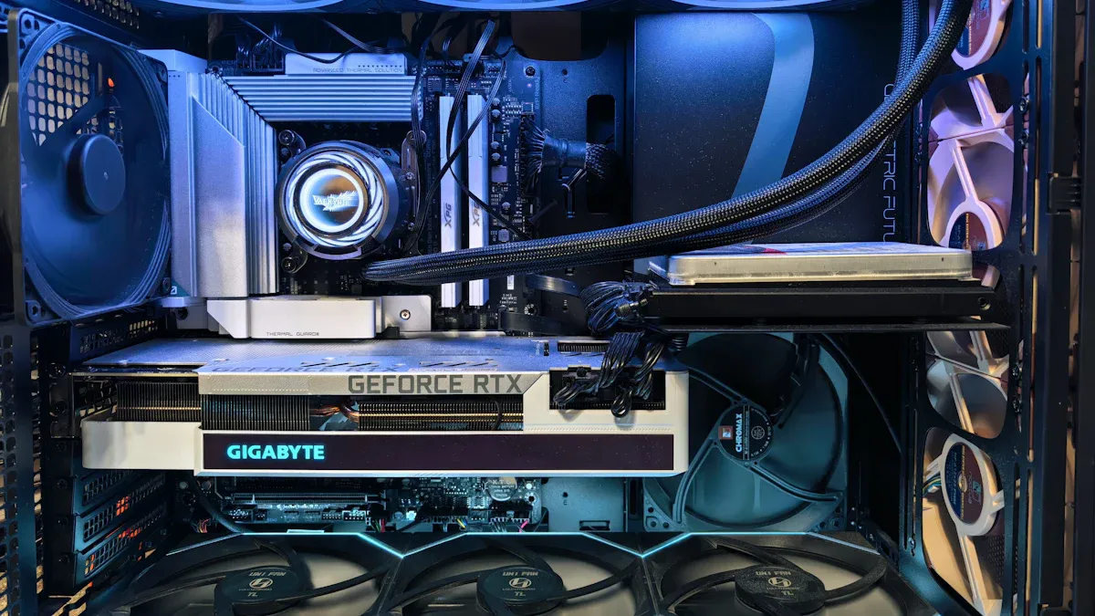 Why Data Centers Cautiously Use Aluminum Cold Plates: An Analysis of Corrosion and AI Cooling Demands