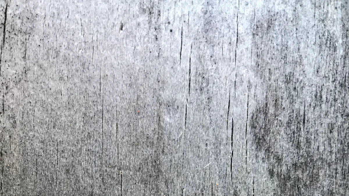 Corrosion Bottleneck