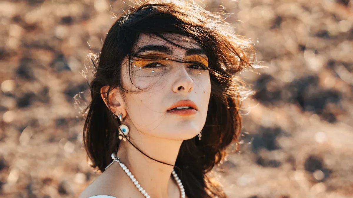 Les tendances bijoux d’été à adopter