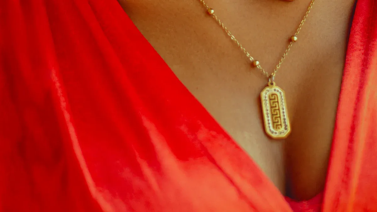 Adapter les tendances à son propre style