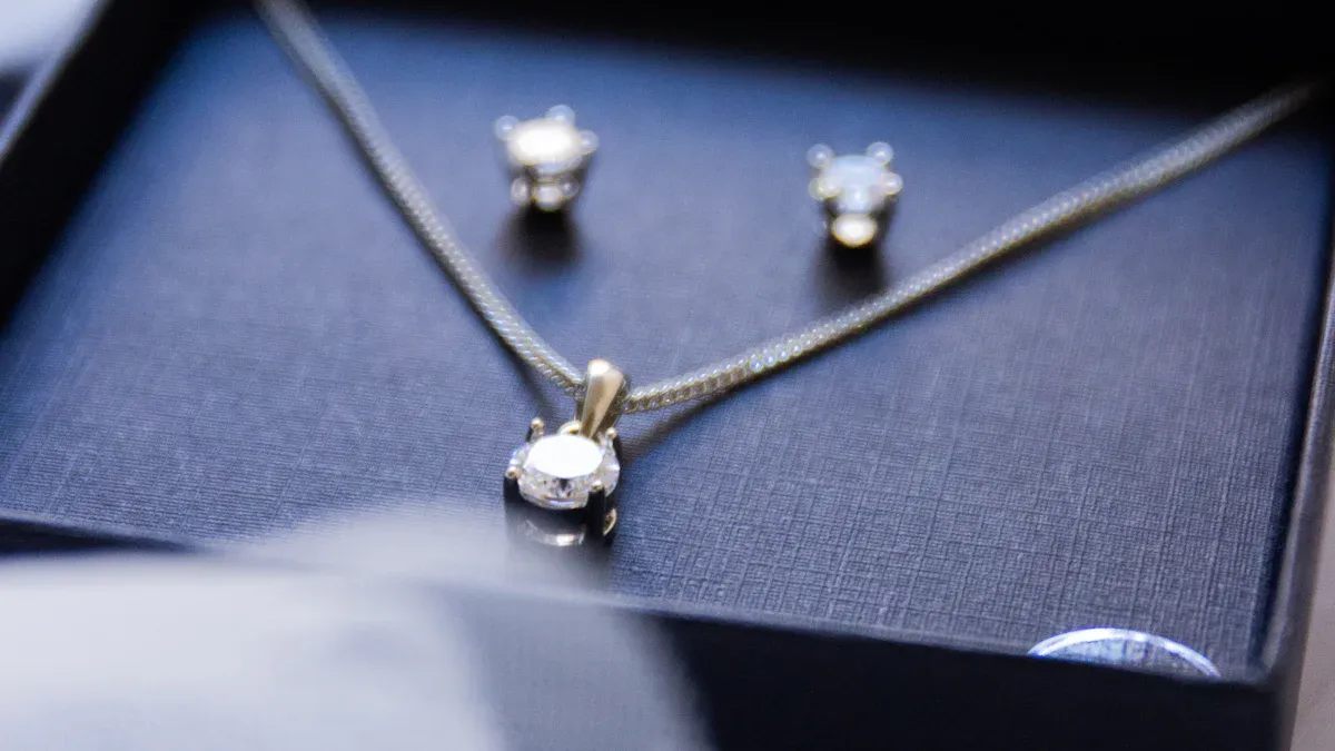 Les bijoux fête des mères : quels types choisir ?