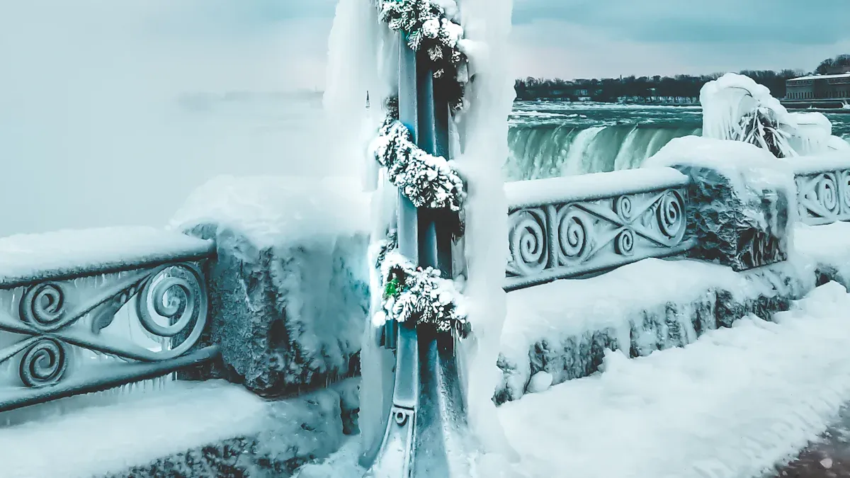 Material and Durability