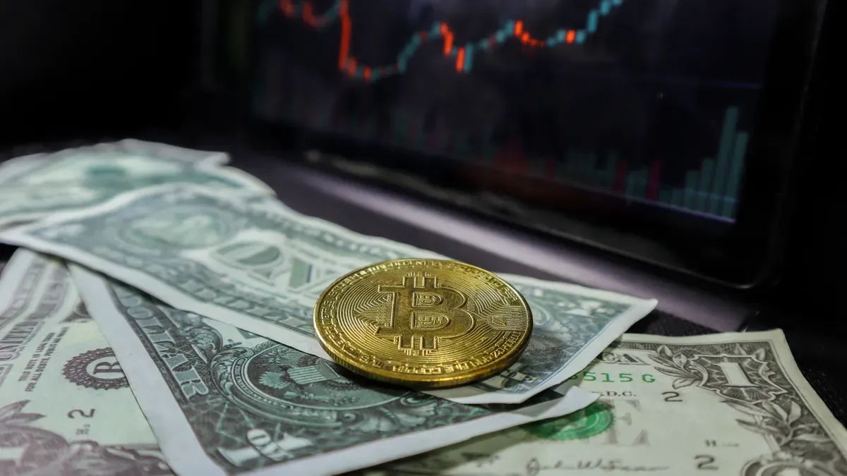 Definición y funcionamiento de cripto‑fiat regulado
