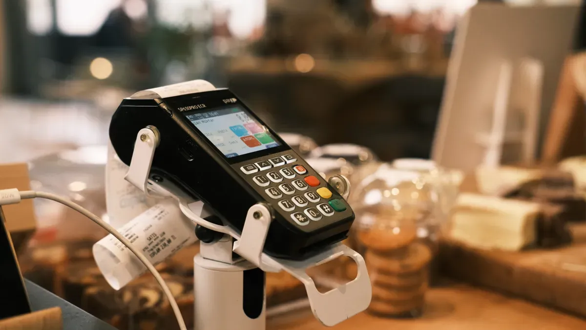 Conversión cripto a fiat en POS: cómo funciona