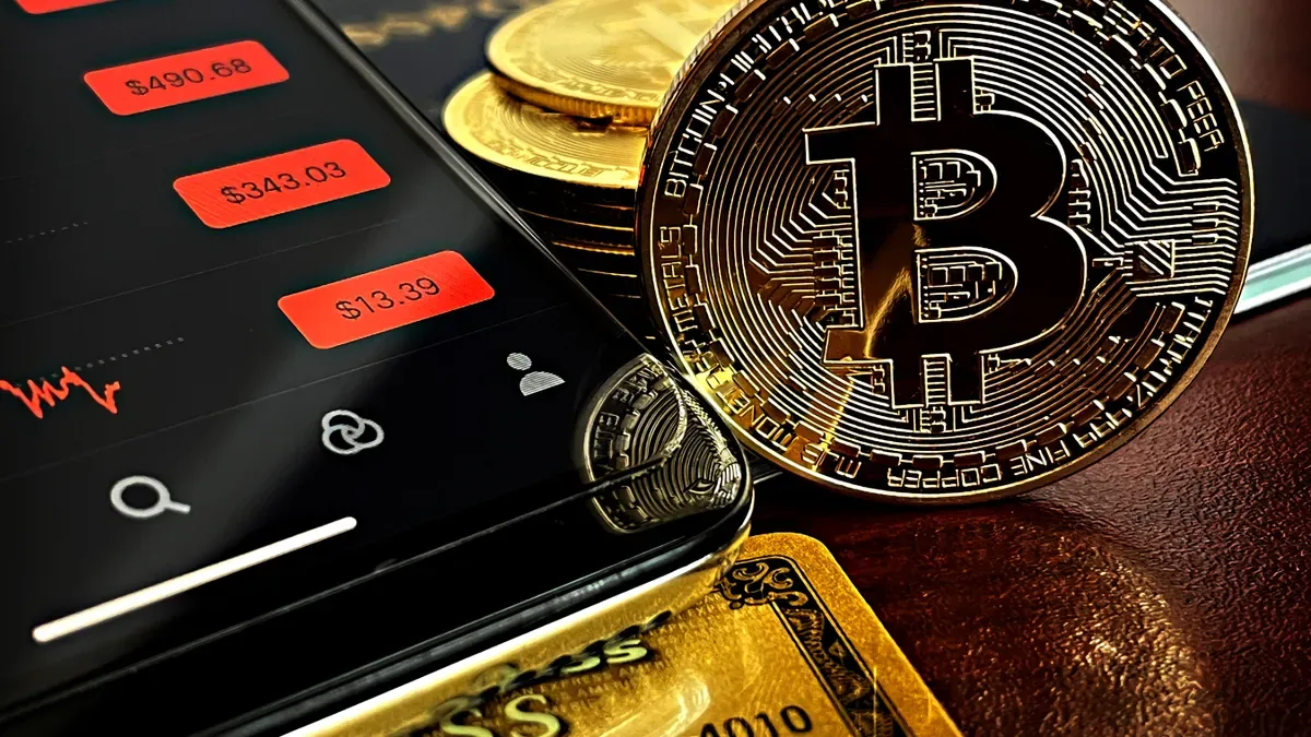 Tarjeta cripto para transacciones Web3 seguras