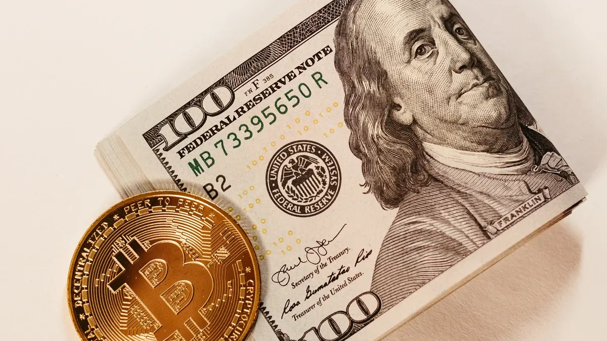 Conversión cripto a fiat en POS