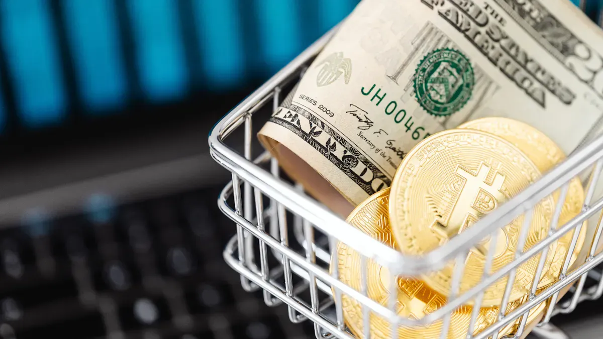 Stablecoins en e-commerce LATAM