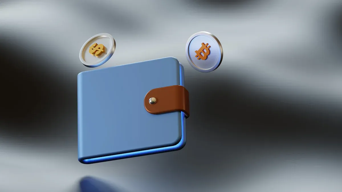 Cómo funciona una tarjeta cripto con Bitcoin y USDT