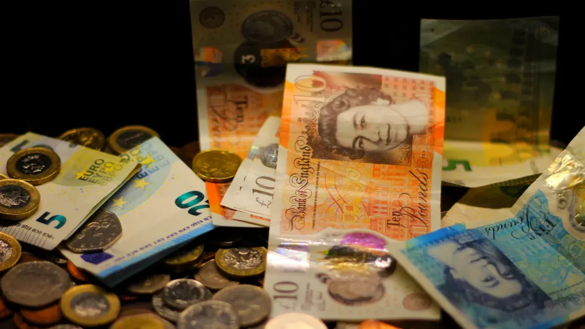 Spread cripto‑fiat y FX: conceptos clave