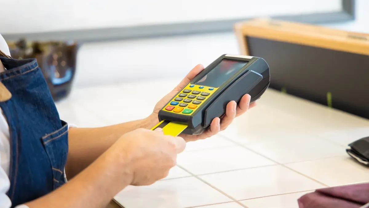 Métodos de conversión en POS