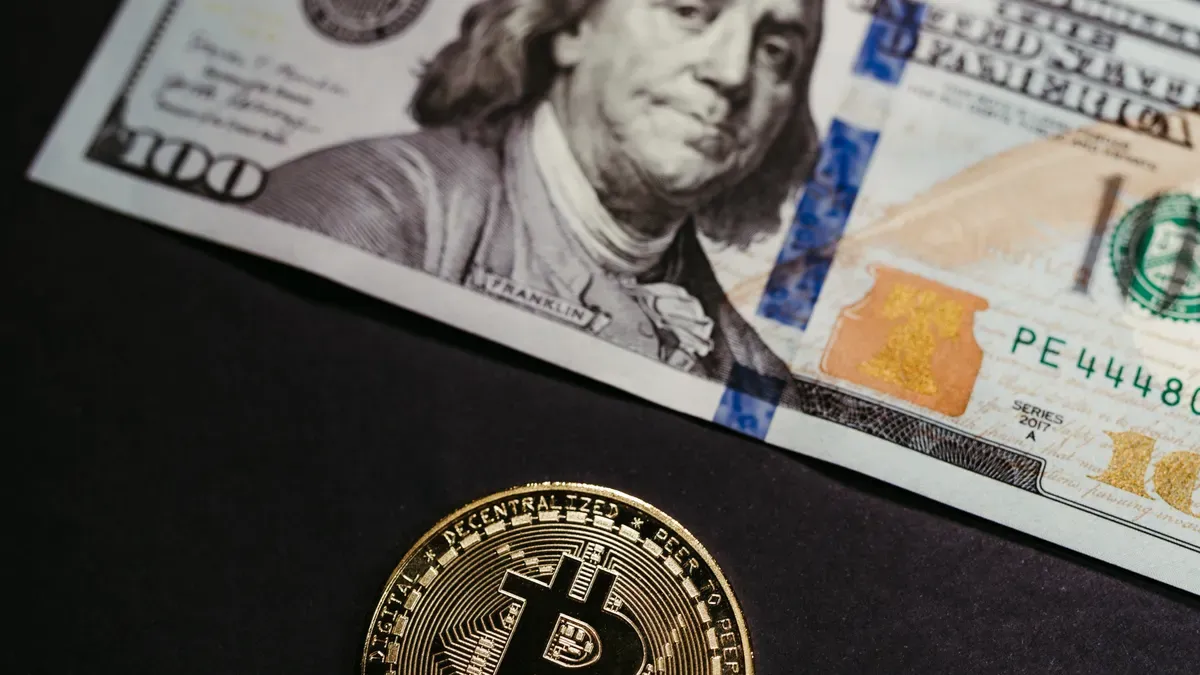 Spread e câmbio cripto→fiat: taxas x cashback
