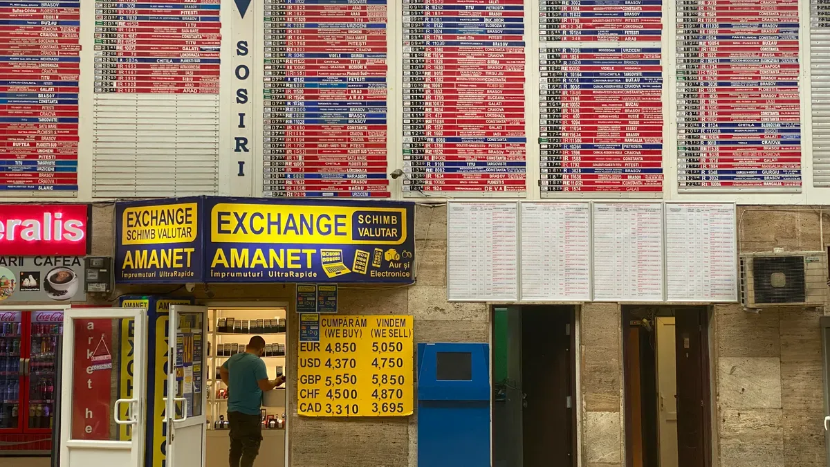Spread y cambio cripto→fiat