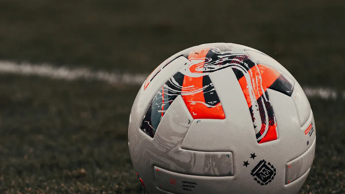 Microfiber PU Soccer Definition