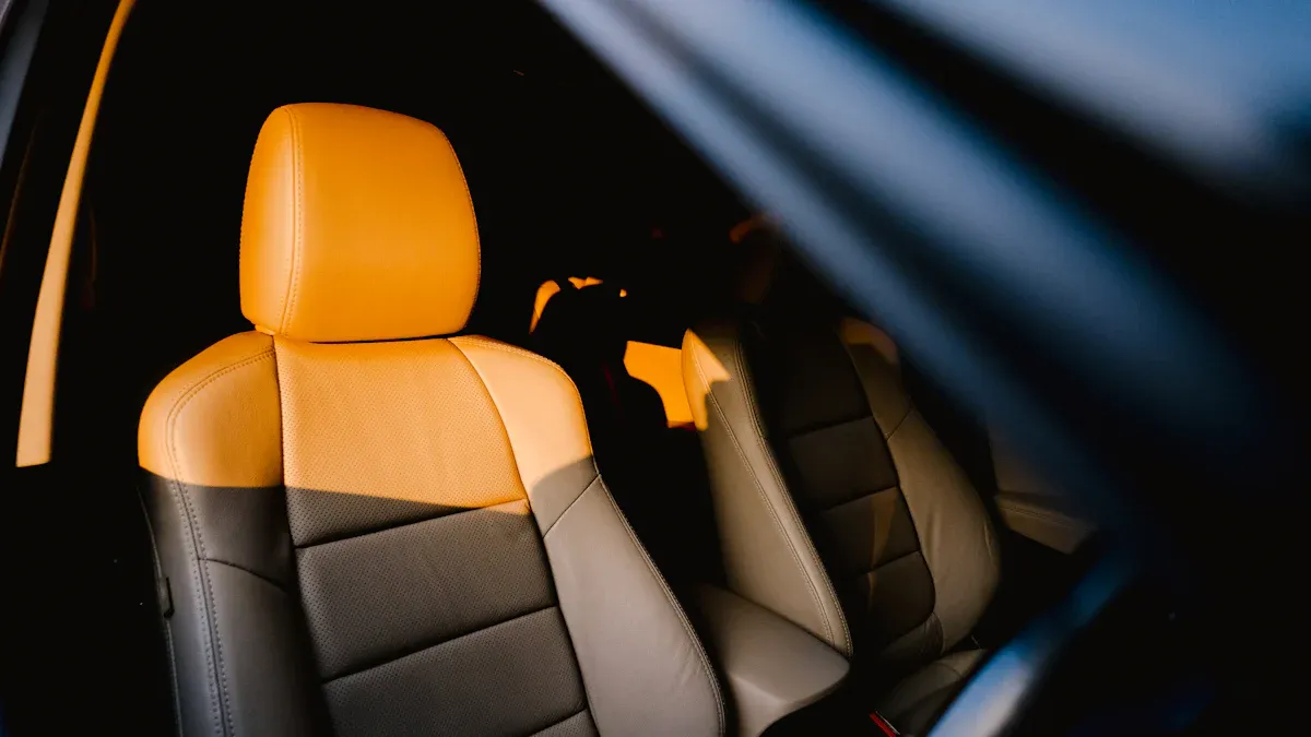 Nappa Microfiber or Leather Which Is Right for You?