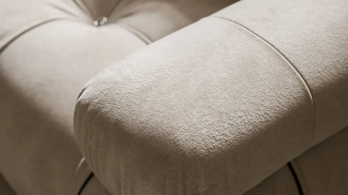 Microfiber Suede Sofa Safety Checks