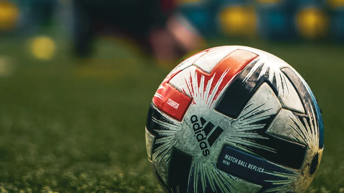 news-720-405 Top Microfiber PU Soccer Balls for Every Skill Level