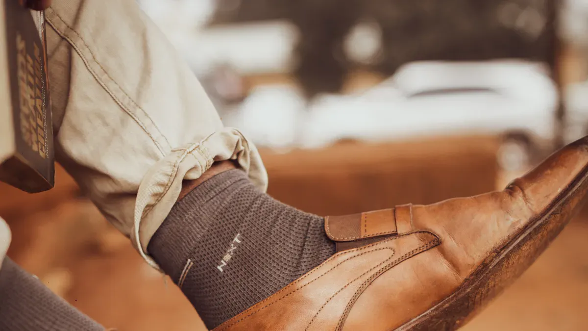 Tips for Choosing and Caring for Faux Suede Shoes