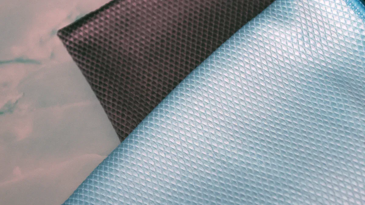 Battle of the Leathers Microfiber Vegan or PU for Durability