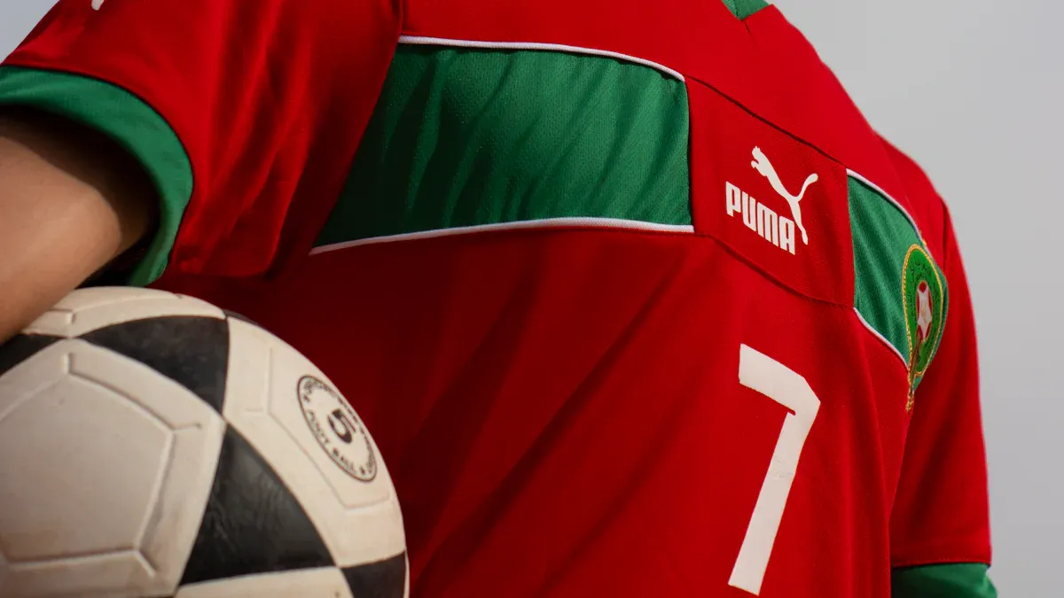 Microfiber Material Soccer Explained for Every Player