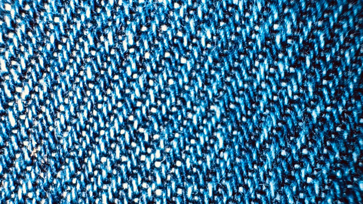 Types of Pleats in Pleated Pants