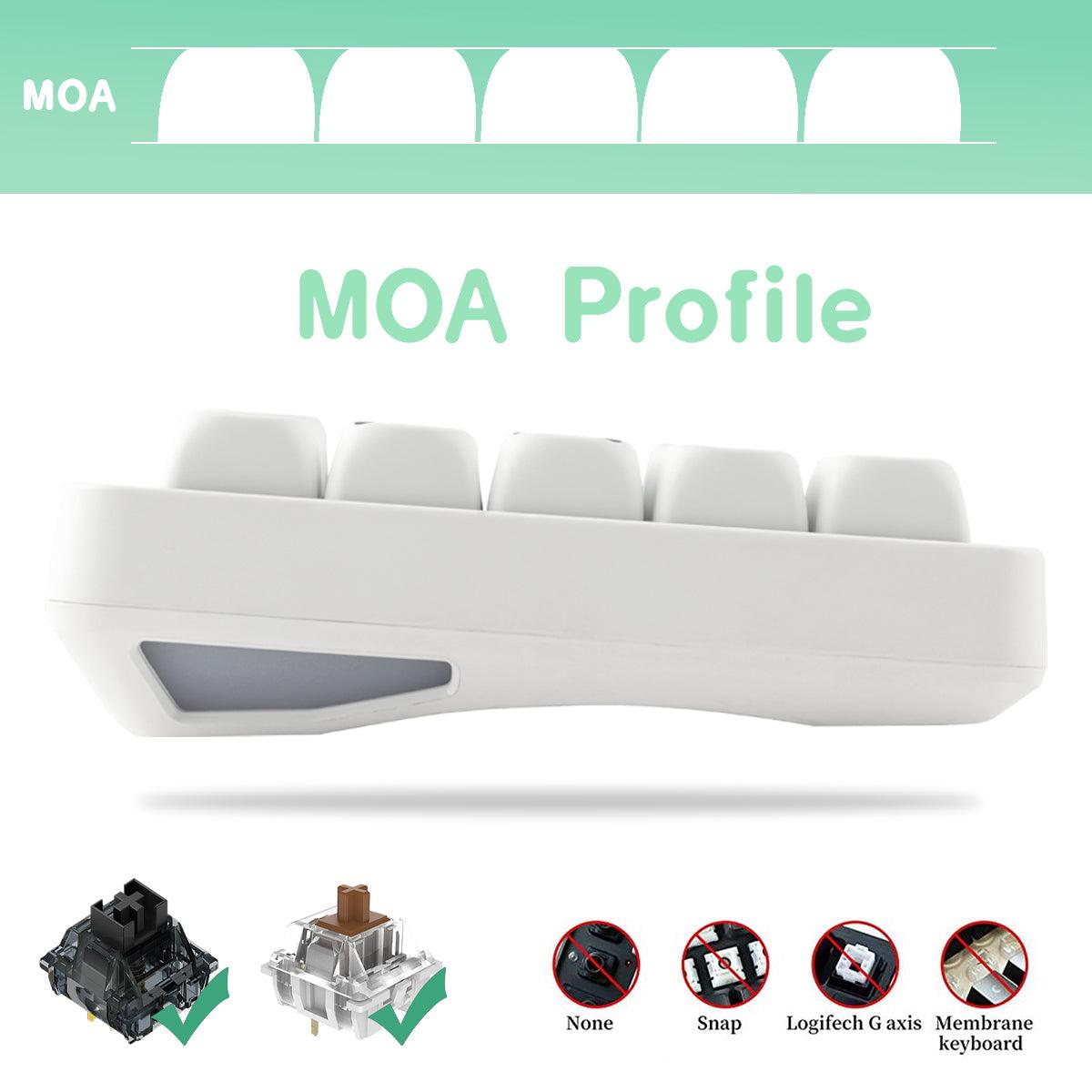 Comfort Features