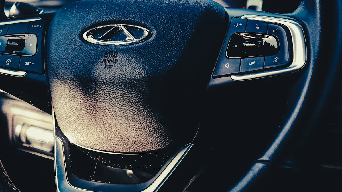 OEM vs Aftermarket: What’s the Difference