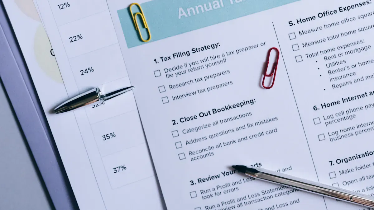 Why smart business owner tax strategies keep profits growing