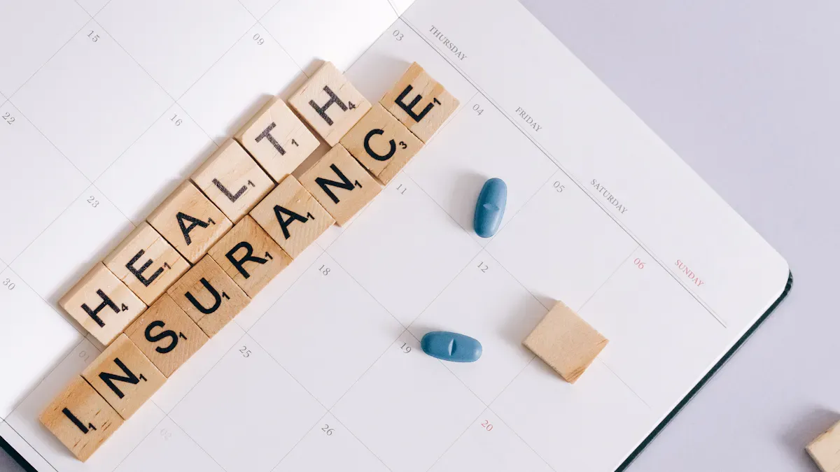 Health insurance costs