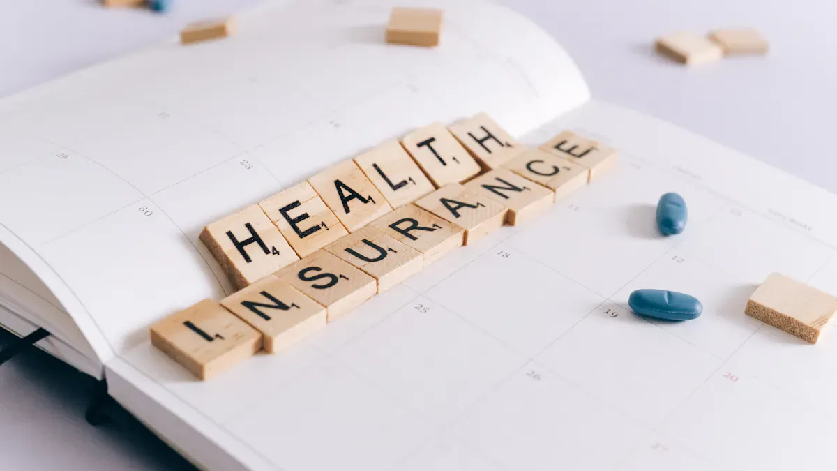 Health insurance options for business owners
