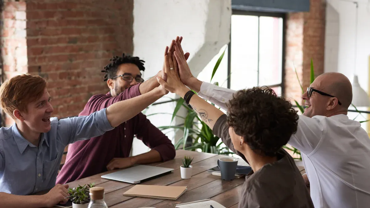 Recognize Your Team’s Value