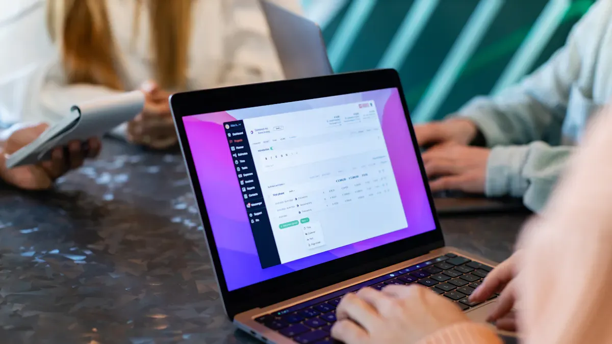 EHP Implementation: Seamless Integration for Businesses