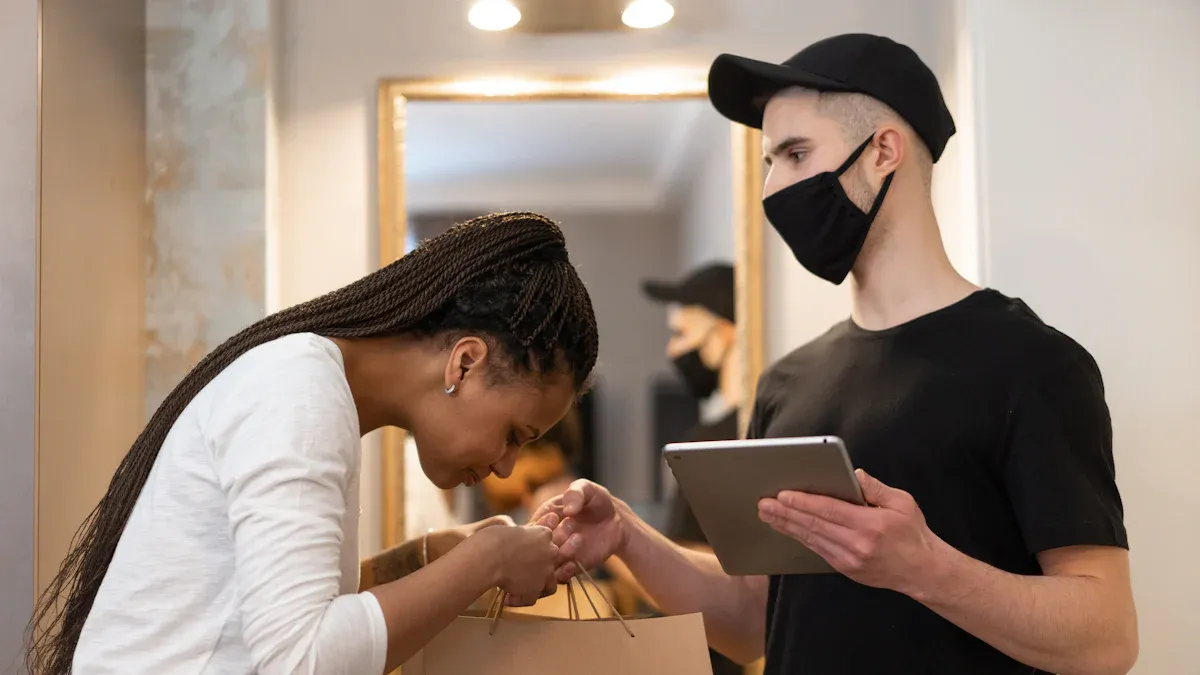 Personalization & Customer Experience