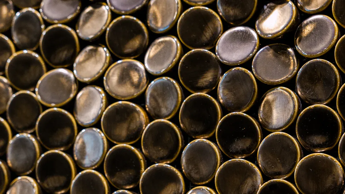 What Is Metallic Tile? Everything You Need to Know Before You Buy